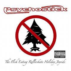 Psychostick : Jingle Bell Metal - Silent Night